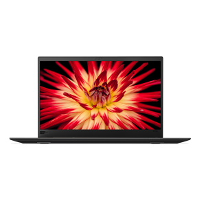 Lenovo ThinkPad X1 Carbon 6th Gen 20KH002JUS 14" Core i7 16GB Touchscreen LCD Ultrabook Laptop