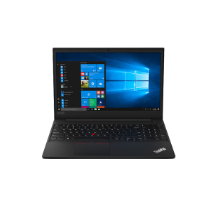 Lenovo ThinkPad E590 20NB001EUS 15.6" Core i7 8565U / 1.8 GHz Laptop, Black