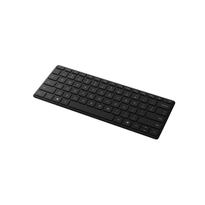 Microsoft 21Y-00001 MS Bluetooth Designer Compact Keyboard 