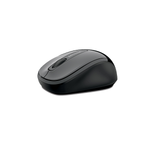 Microsoft 5RH-00003 3500 Wireless Mouse Lochness Gray