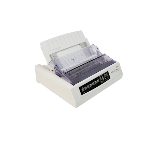 Okidata Microline 390 Turbo 62411901 Dot-matrix Printer