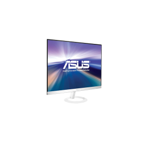 ASUS 90LM0332-B016B0 VZ Series VZ239H-W 23" Full HD 1920 x 1080 D-Sub, HDMI Built-in Speakers LCD/LED Monitor