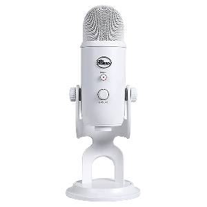 Blue 988-000104 Yeti Wired Condenser Microphone