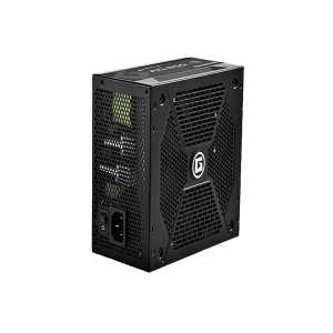 APEX AG-850M GAMING AG Series Gaming Power Supply  850W 80 Plus Gold Certified, Fully Modular, Active PFC, Continuous Power 850W, Peak Power 1050W