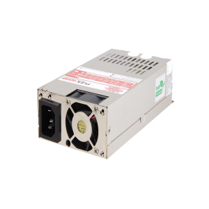 Athena Power AP-MFATX40P8 20+4Pin 400W Single Server Power Supply 