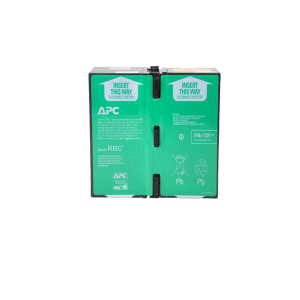APC APCRBC123 Replacement Battery Cartridge