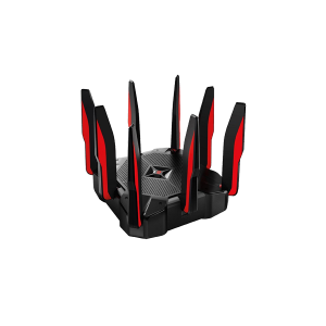 TP-Link AC5400X Tri Band WiFi Gaming Router