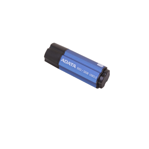 ADATA AS102P-32G-RBL 32GB S102 Pro Advanced USB 3.0 Flash Drive