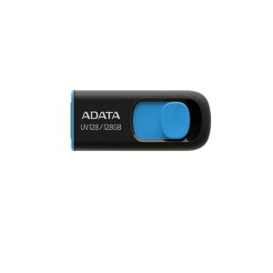 ADATA  AUV128-128G-RBE 128GB UV128 USB 3.2 Gen 1 Flash Drive
