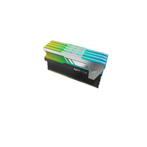 Acer BL.9BWWR.226 16GB (2 x 8GB) 288-Pin DDR4 SDRAM DDR4 3200 (PC4 25600) Desktop Memory Model