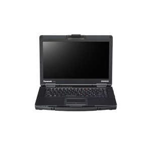 Panasonic Toughbook 54 Prime CF-54G2883VM 14" Core i5 8GB RAM 256GB SSD Laptop