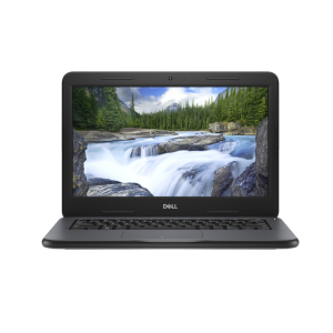 Dell 3000 G3VJ1 13.3 Inch 8GB RAM 128GB SSD Intel Core i3 Full HD Latitude 3310 2 In 1 Touchscreen Notebook  Laptop