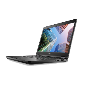 Dell Latitude 5490 FWFWM 14'' 8 GB RAM 500 GB HDD Windows 10 Intel Core i5 Notebook Laptop
