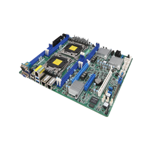 ASRock EP2C612D8-2T8R SSI ATX Server Motherboard Dual Socket LGA 2011 R3