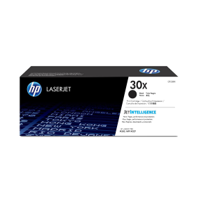 HP 30X CF230X High Yield Black Original LaserJet Toner Cartridge