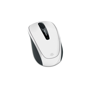 Microsoft GMF-00176 Wireless Mobile 3500 Scroll Wheel Mouse