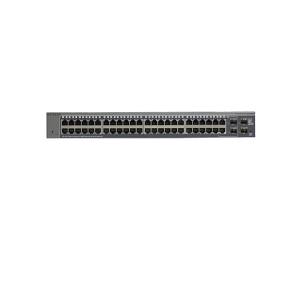Netgear ProSafe GS748T-500NAS 48-Port Manageable Ethernet Switch