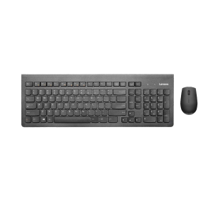 Lenovo 500 GX30N71805 Wireless Combo Keyboard & Mouse