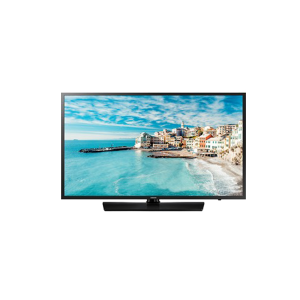 Samsung 477 Series HG40NJ477MFXZA 40 Inch LED Hospitality FHD TV For Guest Engagement