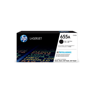 HP CF450A Black Original LaserJet Toner Cartridge