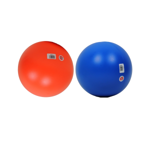 Hueter Toledo DD-1014 Virtually Indestructible Ball 14 inches Assorted