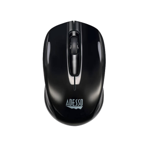 Adesso IMOUSE S50 2.4GHz Wireless Mini Mouse