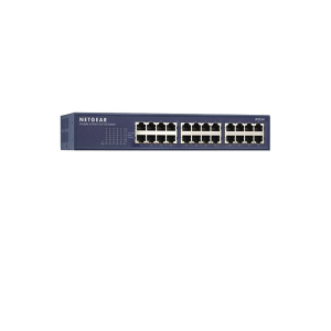 Netgear ProSafe JFS524-200NAS 24-Port Switch
