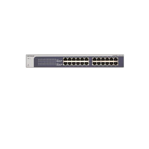Netgear ProSafe Plus JGS524E-200NAS 24-Port Ethernet Switch