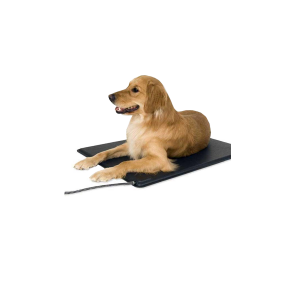 K&H Pet Products KH1020 Lectro-Kennel Heated Pad 22.5" x 28.5" x 0.5"