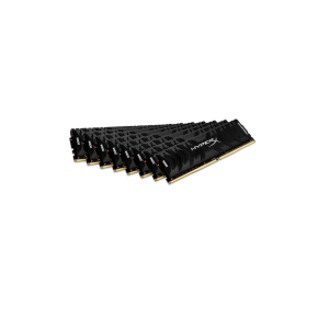 Kingston HyperX Predator HX430C15PB3K8/128 128GB (16GB x8) DDR4 3000Mhz Non ECC Memory RAM DIMM