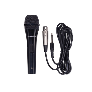 Karaoke Usa M189 Professional Dynamic Microphone