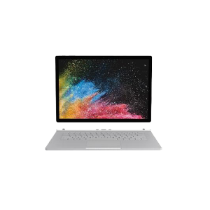 Microsoft Surface Book 2 HNN-00001 13.5" Core i7-8650U 16GB RAM 1TB SSD Touchscreen 2 in 1 Notebook Laptop