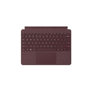 Microsoft KCS-00041 Signature Type Cover Keyboard/Cover Case Tablet Burgundy