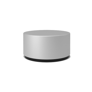 Microsoft Surface Dial 2WR-00001 3D Input Device