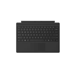 Microsoft FMM-00001 Type Cover Keyboard Cover Case Tablet Black