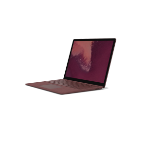 Microsoft Surface 2 LQQ-00024 13.5 Inch Touchscreen Core i7 8GB RAM 256GB SSD Notebook Laptop Burgundy