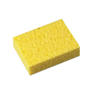 3M MMMC31 Commercial Cellulose Sponge Yellow 4 1/4 x 6