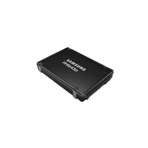 Samsung PM1643a Series MZILT15THALA-00007 15.36 TB SAS3 Solid State Drive