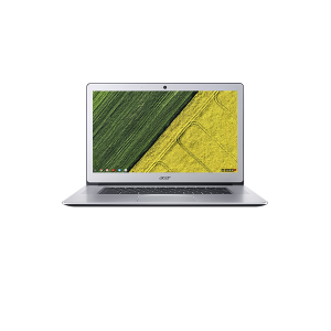 Acer CB515-1HT-P6W6 NX.GPTAA.001 15.6" 8GB LPDDR4 Intel Pentium Touchscreen LCD Chromebook Laptop