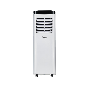 Rosewill RHPA-18001 Portable Air Conditioner 7,000BTU| Up to 200 Sq. Ft. | 3-in-1 AC, Fan, Dehumidifier | Remote Control