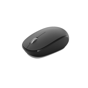 Microsoft RJN-00001 Matte Black Bluetooth Mouse