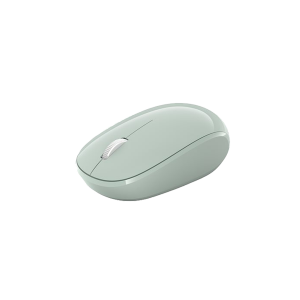 Microsoft RJN-00025 Wireless Bluetooth Mouse With 2.40 GHz Operating Frequency 1000 dpi Scroll Wheel And 4 Buttons