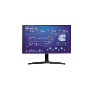 Samsung SR356 S27R356FHN 27 Inch IPS LCD Monitor