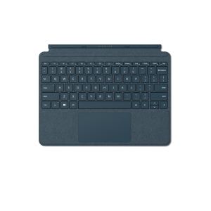 Microsoft Surface Go Signature KCS-00021 Type Cover Keyboard Cobalt Blue