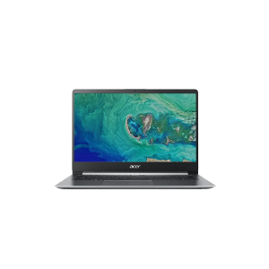 Acer SF114-32-P85N NX.GXUAA.002 14" Pentium Silver N5000 4GB RAM 128GB SSD Notebook Laptop