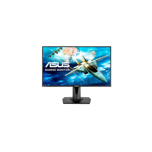 ASUS VG278QR 27 Inch Full HD Gaming LCD Monitor