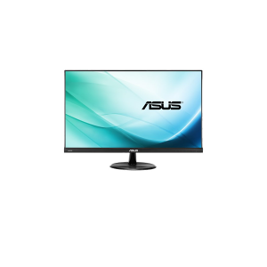 Asus VP239H-P Wall Mountable 23 Inch IPS Frame-less Monitor