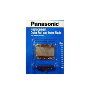 Panasonic WES9979P Outer Foil Inner Blade Combo for Select Shavers