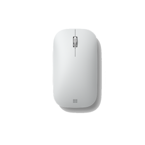 Microsoft Modern KTF-00056 Wireless Mobile Mouse With BlueTrack Bluetooth 2.40 GHz