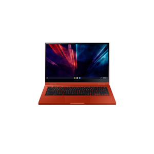 Samsung Galaxy Chromebook 2 XE530QDA-KA2US 13.3"1.90 GHz - 4 GB RAM - Fiesta Red